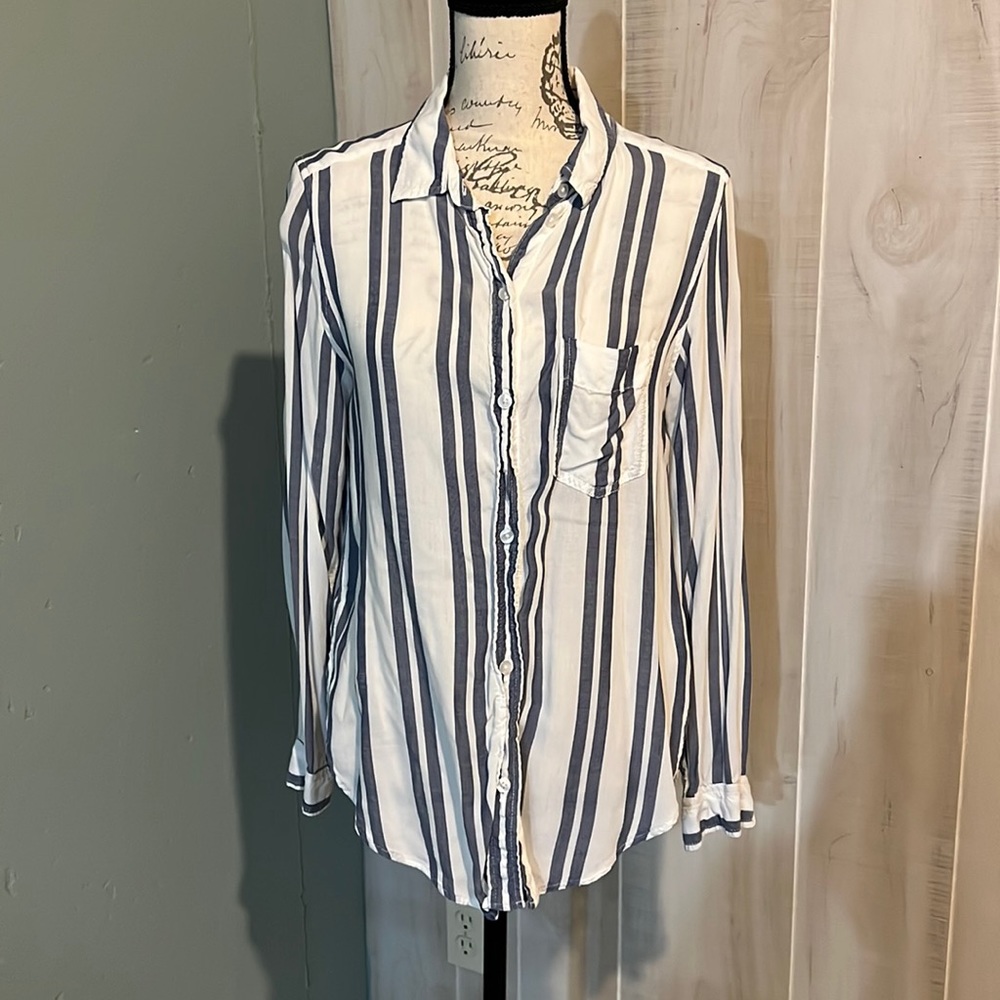 AE Blouse